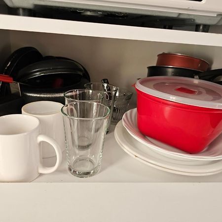 Apartamento Kit Em Osasco Acesso Rodoanel Castelo Branco Екстериор снимка