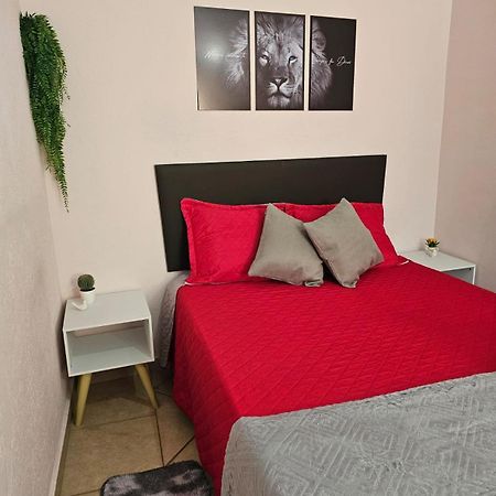 Apartamento Kit Em Osasco Acesso Rodoanel Castelo Branco Екстериор снимка