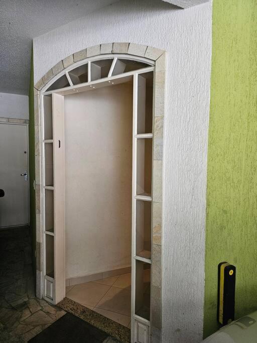 Apartamento Kit Em Osasco Acesso Rodoanel Castelo Branco Екстериор снимка