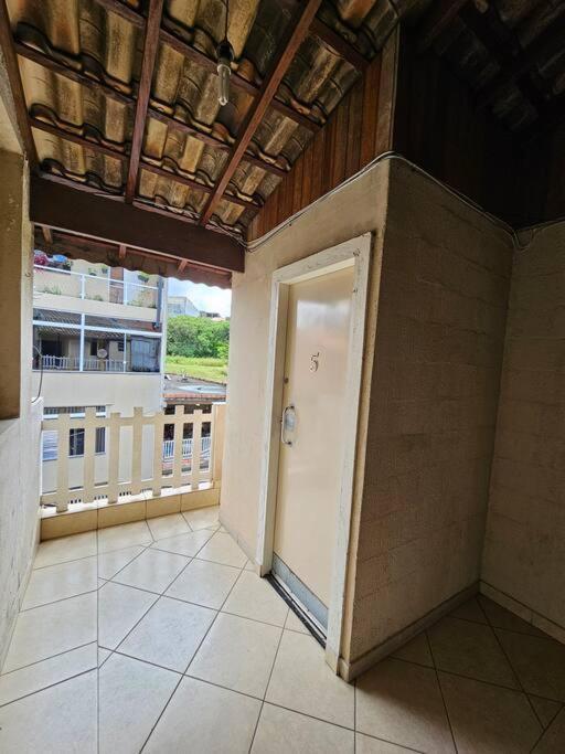 Apartamento Kit Em Osasco Acesso Rodoanel Castelo Branco Екстериор снимка