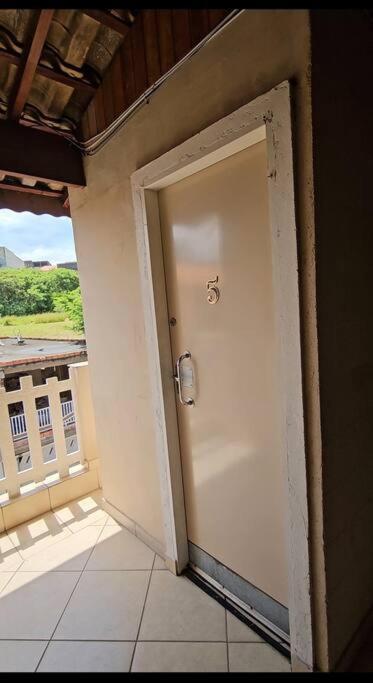 Apartamento Kit Em Osasco Acesso Rodoanel Castelo Branco Екстериор снимка