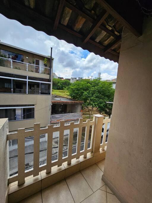 Apartamento Kit Em Osasco Acesso Rodoanel Castelo Branco Екстериор снимка