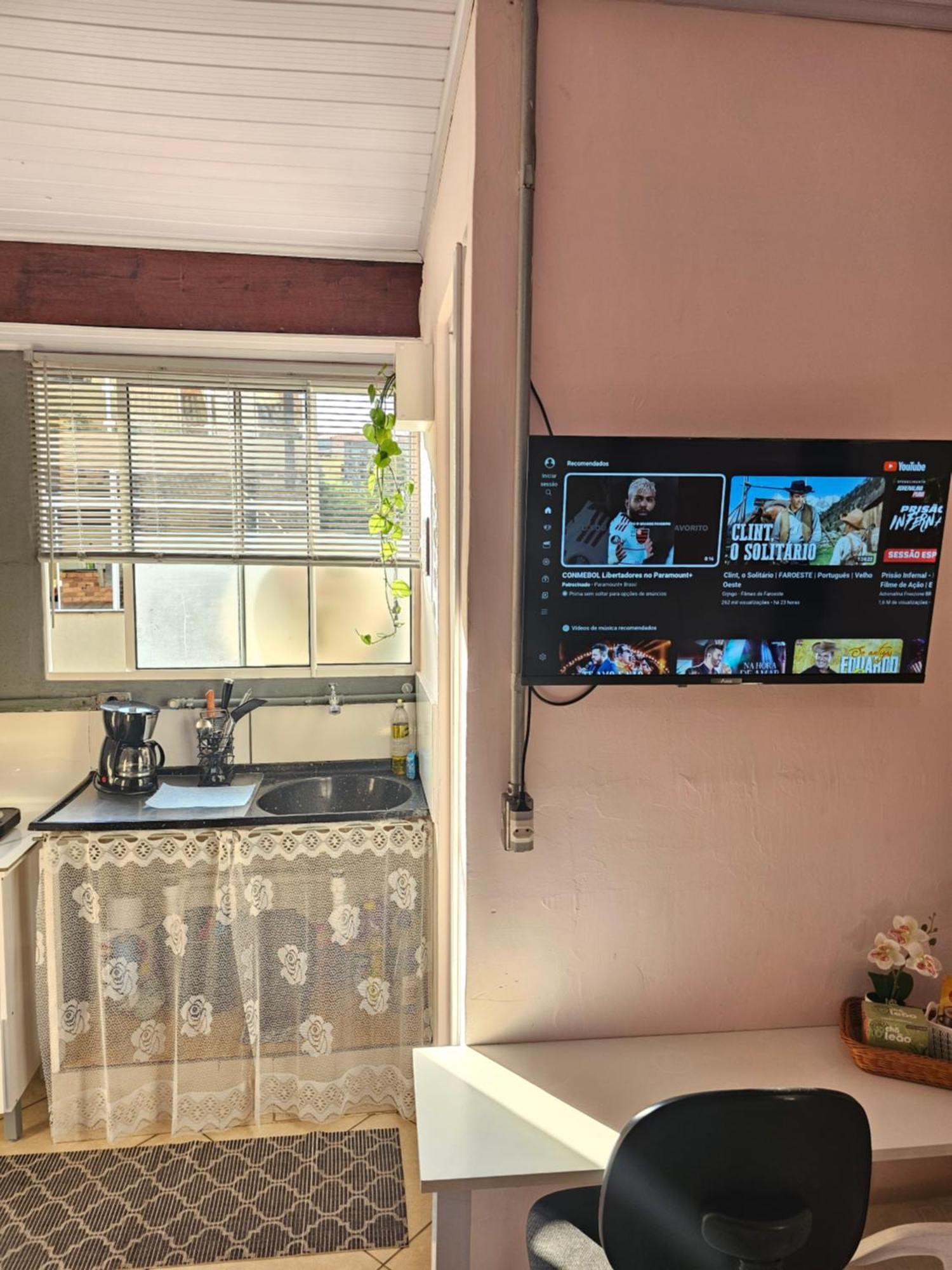 Apartamento Kit Em Osasco Acesso Rodoanel Castelo Branco Екстериор снимка