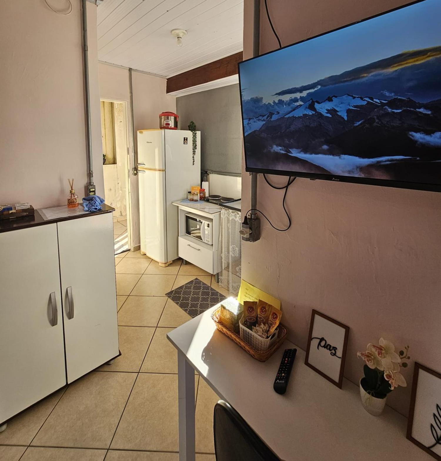 Apartamento Kit Em Osasco Acesso Rodoanel Castelo Branco Екстериор снимка