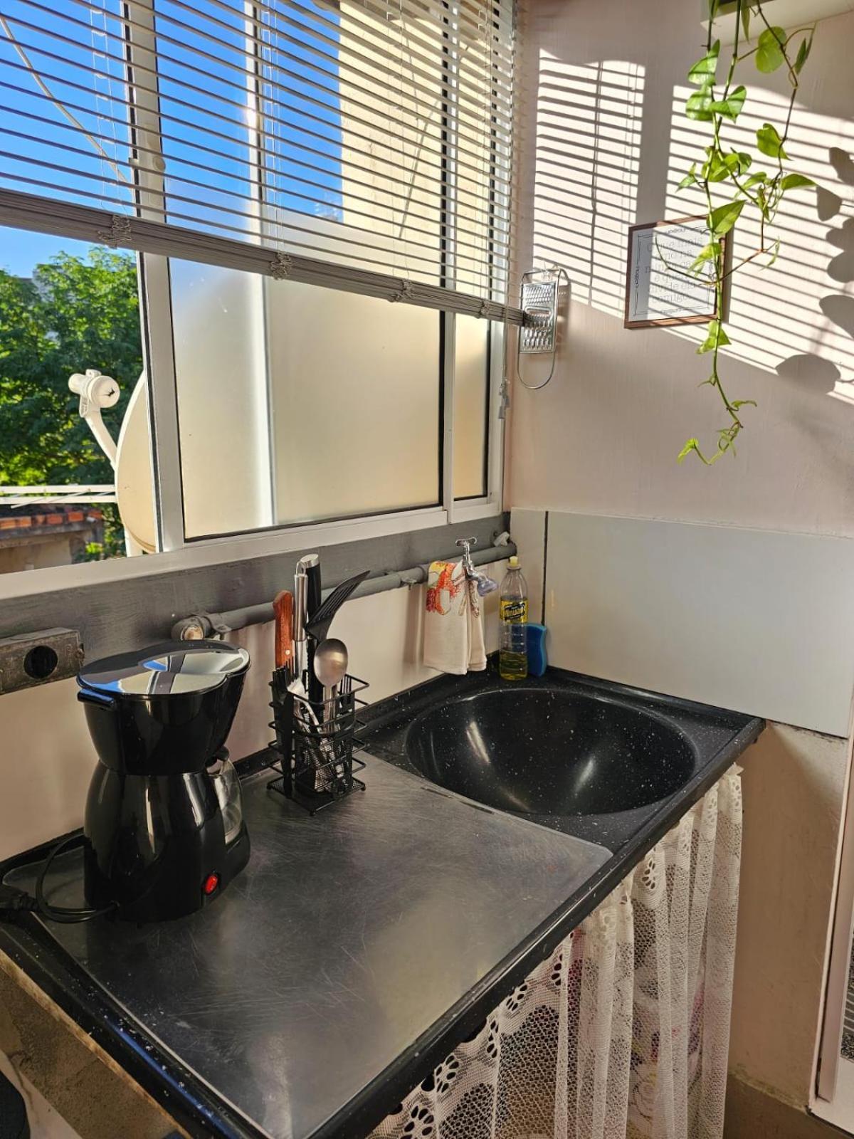Apartamento Kit Em Osasco Acesso Rodoanel Castelo Branco Екстериор снимка