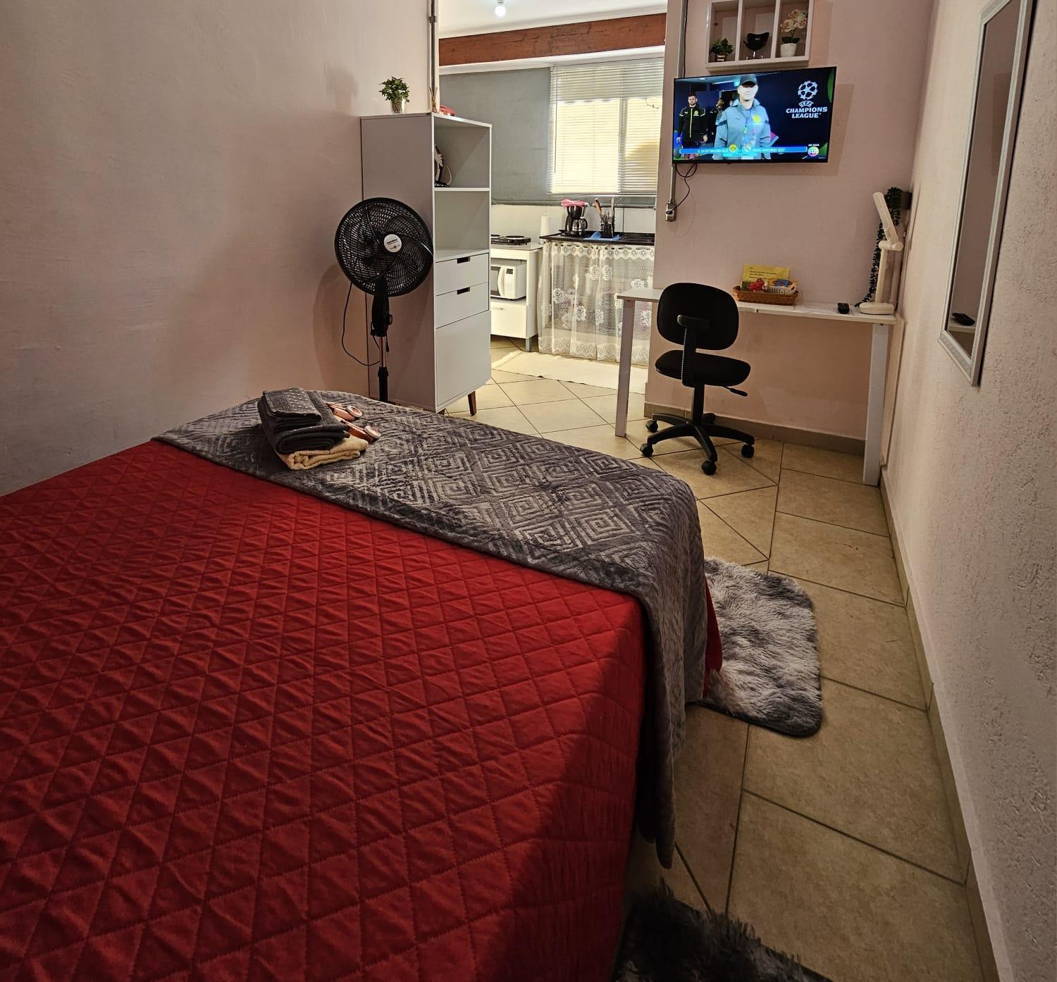 Apartamento Kit Em Osasco Acesso Rodoanel Castelo Branco Екстериор снимка