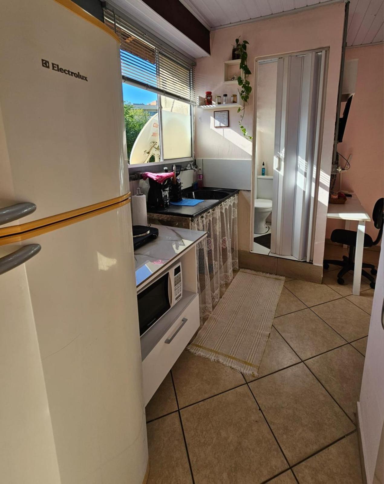 Apartamento Kit Em Osasco Acesso Rodoanel Castelo Branco Екстериор снимка