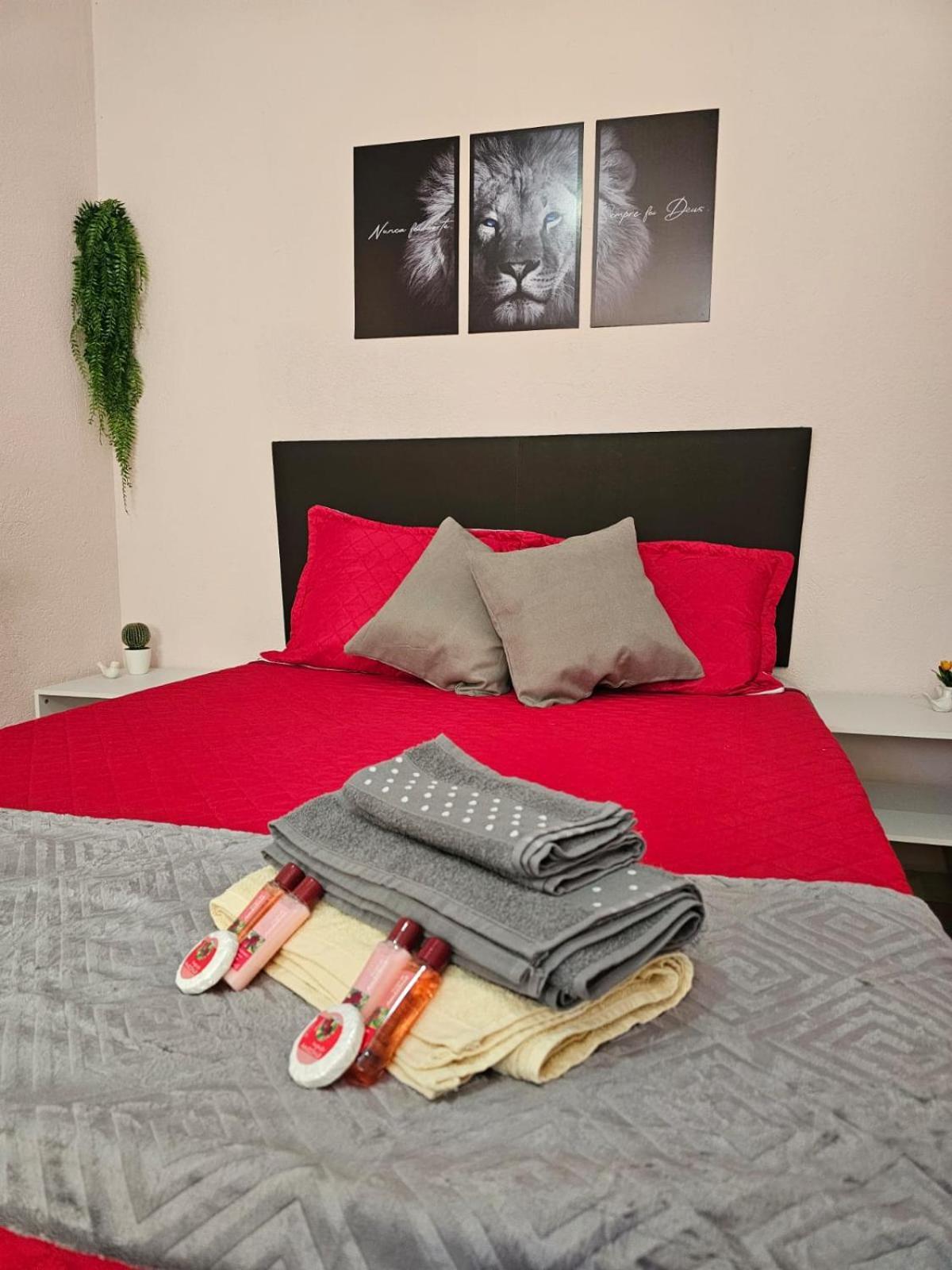 Apartamento Kit Em Osasco Acesso Rodoanel Castelo Branco Екстериор снимка