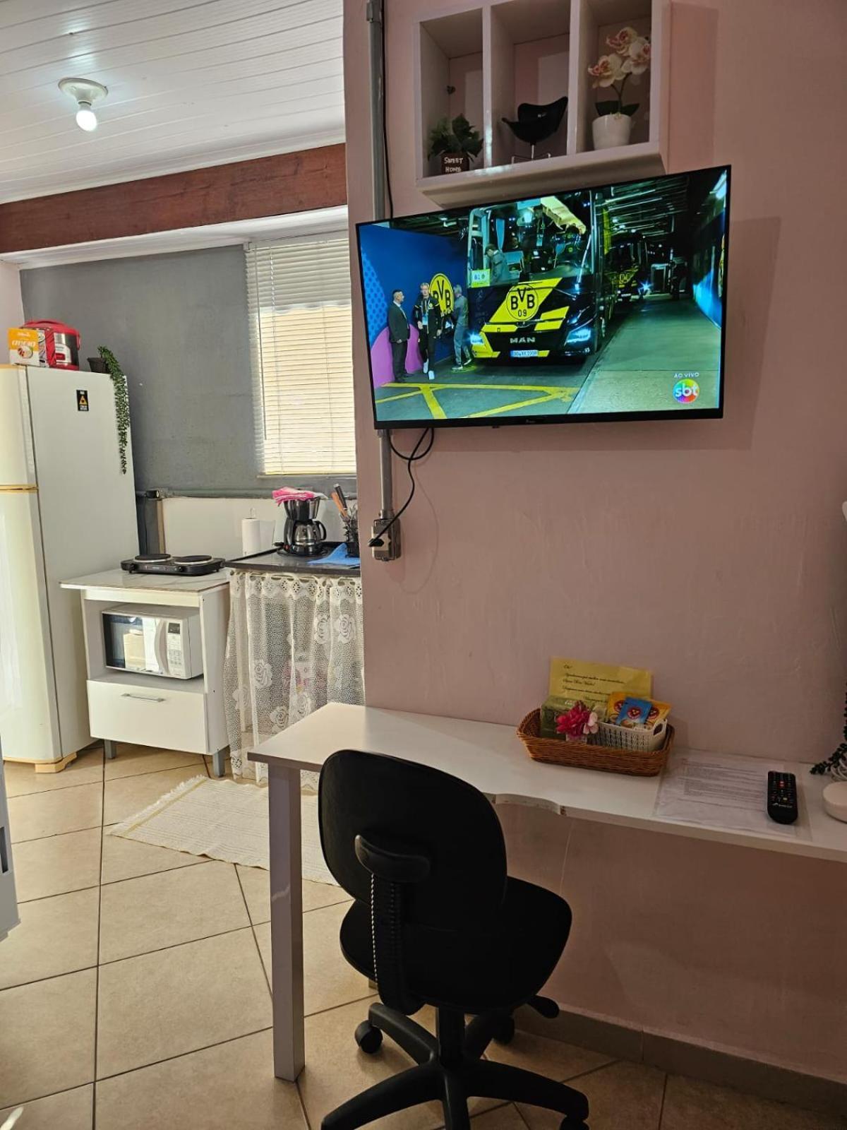 Apartamento Kit Em Osasco Acesso Rodoanel Castelo Branco Екстериор снимка